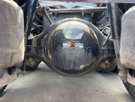 4 Underbody - Truck with oś tylna)