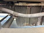 4 Engine with Oil Leaks
