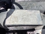 4 Engine with Emission Label