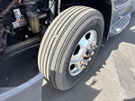 4 Underbody - Truck with Left Steer Tire