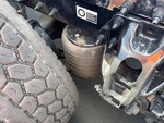 4 Underbody - Truck with Poduszki powietrzne