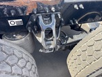 4 Underbody - Truck with Zawieszenie sprężyn / wsporników