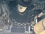 4 Underbody - Truck with Skrzynia biegów