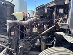 4 Engine with Engine - Left Side