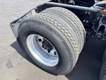 4 Underbody - Truck with Right Rear Drive Tires