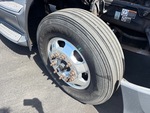 4 Underbody - Truck with Right Steer Tire