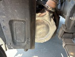4 Engine with Diesel Particulate Filter