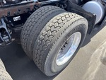 4 Underbody - Truck with Right Front Drive Tires