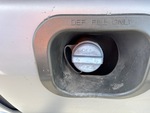 4 Engine with DEF / AdBlue Tank