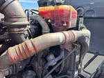 4 Engine with Cooling System Leaks