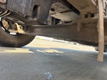 4 Underbody - Truck with Ośka sterująca (nie jeżdżąca)