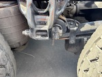 4 Underbody - Truck with Tuleje zawieszenia