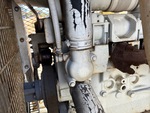 Upper Engine with