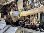 Engine with Engine - Right Side