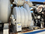 Chassis with Vacuum Pump