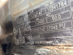 Upper Engine with