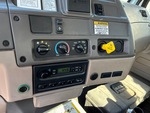 Cab with Heater