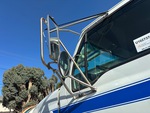 Cab with Mirrors