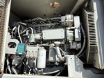 Upper Engine with Engine - Right Side