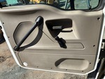 Cab with Window Controls