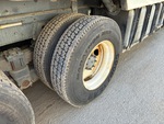 Underbody with Right Front Drive Tires