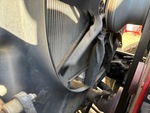 Engine with Radiator