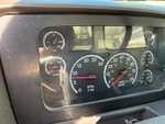 Cab with Oil Pressure