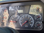 Cab with Gauges