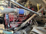 Engine with Engine - Left Side