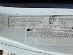 General Appearance with Motor Vehicle Safety Standards Label