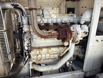 Upper Engine with Engine - Left Side