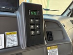 Cab with Gear Selector