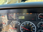 Cab with Warning Lights