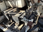 Chassis with Pressure Pump - Water