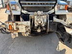 Chassis with