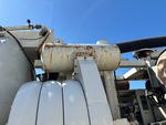 Chassis with Silencer