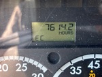 Cab with Engine Hours