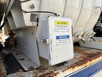 Chassis with Primary Trap