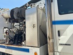 Chassis with Tool/Storage Boxes