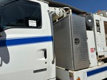 General Appearance with Hand Rails