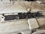 Upper Engine with
