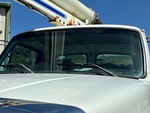 General Appearance with Glass