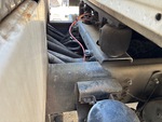 Underbody with Frame Condition
