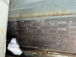 Upper Engine with