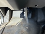 Cab with Brake Control