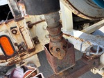 Chassis with Jet Rodder