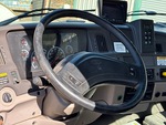 Cab with Steering Control