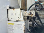 Chassis with Vacuum Drive