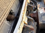 Underbody with Power Take Off