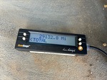 Cab with ECM Miles